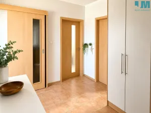 Prodej bytu 3+1, Třebíč, Jar. Heyrovského, 69 m2
