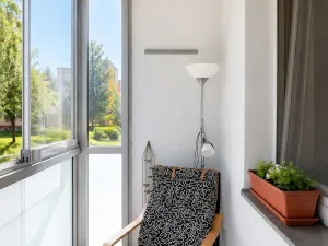 Prodej bytu 3+1, Třebíč, Jar. Heyrovského, 69 m2