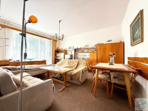 Prodej bytu 1+1, Havířov, Elišky Krásnohorské, 36 m2