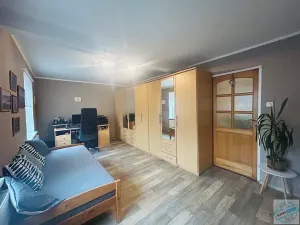 Prodej rodinného domu, Bruntál, V Táboře, 234 m2