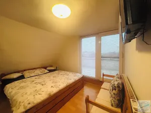 Prodej rodinného domu, Bruntál, V Táboře, 234 m2