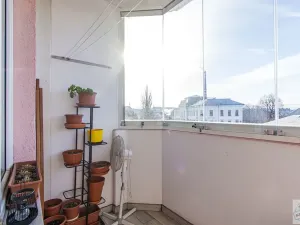 Prodej bytu 3+1, Krnov, 64 m2