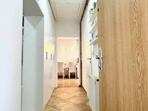 Prodej bytu 3+kk, Krnov, Sv. Ducha, 84 m2