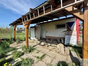 Prodej výrobních prostor, Brumovice, 60 m2