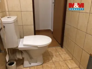 Prodej bytu 3+1, Olomouc - Povel, Nedvědova, 58 m2