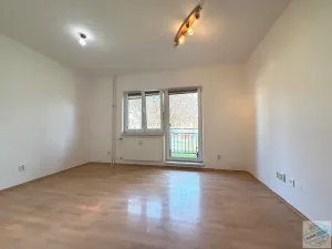 Pronájem bytu 2+1, Krnov, Albrechtická, 60 m2