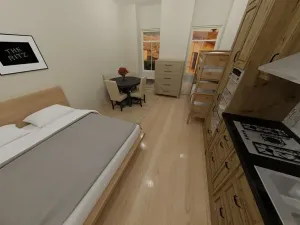 Prodej chalupy, Ludvíkov, 510 m2