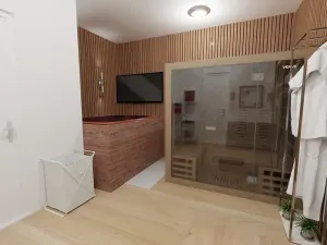 Prodej chalupy, Ludvíkov, 510 m2