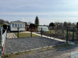 Prodej zahrady, Opava, 244 m2