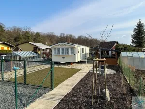 Prodej zahrady, Opava, 244 m2