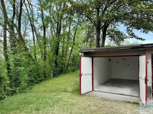 Prodej garáže, Štramberk, 15 m2