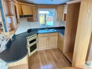 Prodej mobilheimu, Opava, 40 m2