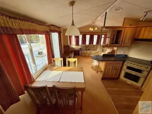 Prodej mobilheimu, Opava, 40 m2