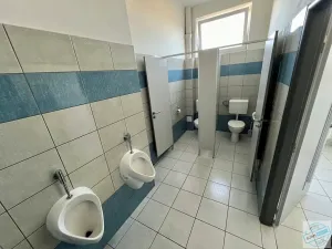 Pronájem kanceláře, Opava, 59 m2