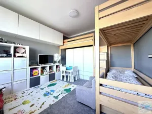 Prodej bytu 3+1, Bruntál, U Rybníka, 68 m2