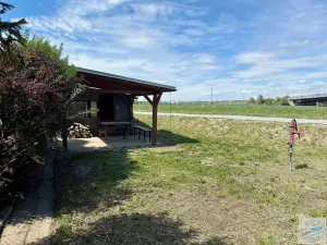 Prodej zahrady, Opava, 281 m2