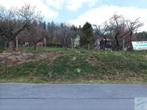 Prodej pozemku pro bydlení, Krnov, Ježník, 1160 m2