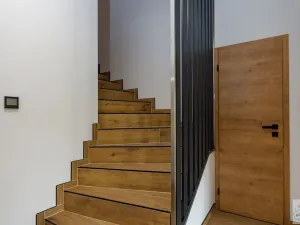 Pronájem bytu 3+kk, Ostrava, U Lesa, 63 m2