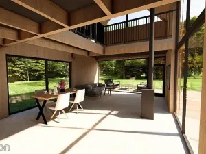 Prodej pozemku pro bydlení, Město Albrechtice, 3681 m2