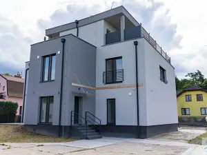 Prodej bytu 3+kk, Ostrava, U Lesa, 63 m2