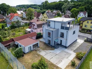Prodej bytu 3+kk, Ostrava, U Lesa, 63 m2