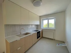 Pronájem bytu 2+1, Břeclav, Smetanovo nábřeží, 56 m2