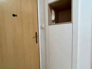Pronájem bytu 2+1, Břeclav, Smetanovo nábřeží, 56 m2