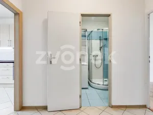 Pronájem bytu 1+1, Zlín, Bratří Jaroňků, 37 m2
