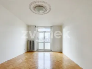 Pronájem bytu 1+1, Zlín, Bratří Jaroňků, 37 m2
