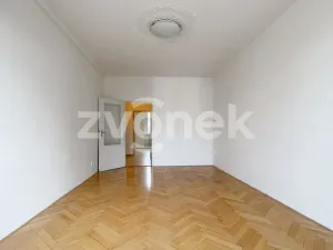 Pronájem bytu 1+1, Zlín, Bratří Jaroňků, 37 m2