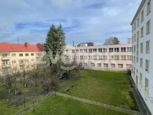 Pronájem bytu 1+1, Zlín, Bratří Jaroňků, 37 m2