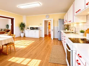 Prodej rodinného domu, Javorník, 185 m2