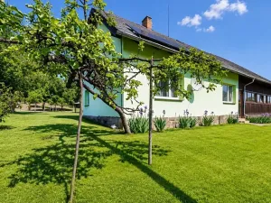 Prodej rodinného domu, Javorník, 185 m2