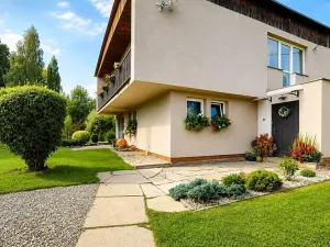 Prodej rodinného domu, Stará Červená Voda, 215 m2