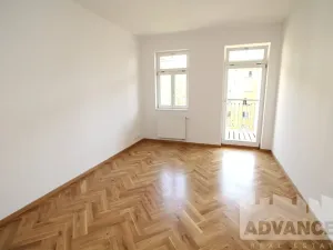 Pronájem bytu 2+1, Praha - Vinohrady, Jana Masaryka, 70 m2