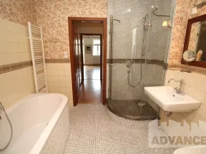 Pronájem bytu 2+1, Praha - Vinohrady, Jana Masaryka, 70 m2