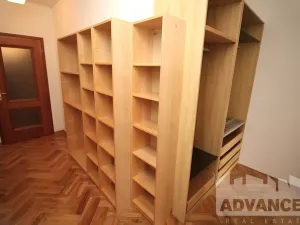 Pronájem bytu 2+1, Praha - Vinohrady, Jana Masaryka, 70 m2