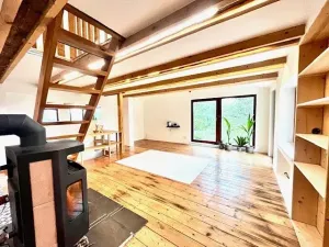 Pronájem rodinného domu, Davle, V Kopanské, 150 m2