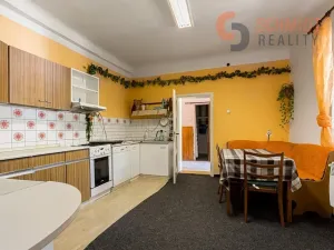 Prodej rodinného domu, Dolní Dunajovice, Poštovní, 200 m2