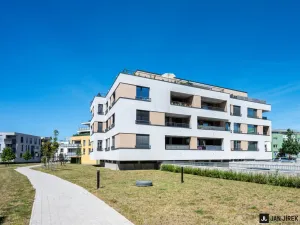 Prodej bytu 4+kk, Hradec Králové - Třebeš, Svatojánská, 102 m2