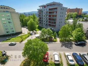 Pronájem bytu 2+kk, Liberec, Pastelová, 53 m2