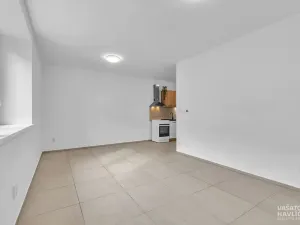 Pronájem bytu 2+kk, Přelouč, Štítného, 49 m2