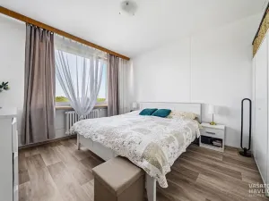 Pronájem bytu 3+1, Týniště nad Orlicí, Družstevní, 68 m2