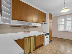 Prodej rodinného domu, Polička, Družstevní, 162 m2
