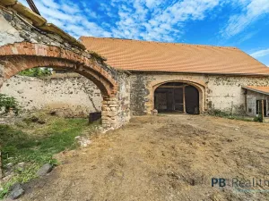 Prodej rodinného domu, Krásný Dvůr, 300 m2
