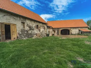 Prodej rodinného domu, Krásný Dvůr, 300 m2