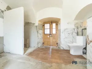 Prodej rodinného domu, Krásný Dvůr, 300 m2