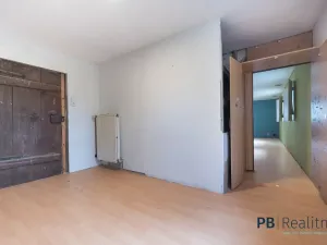 Prodej rodinného domu, Krásný Dvůr, 300 m2