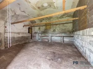 Prodej rodinného domu, Krásný Dvůr, 300 m2