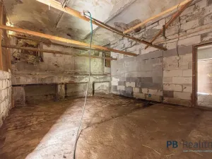 Prodej rodinného domu, Krásný Dvůr, 300 m2